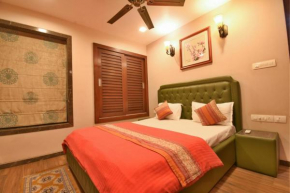 Palm Heritage 4 BHK